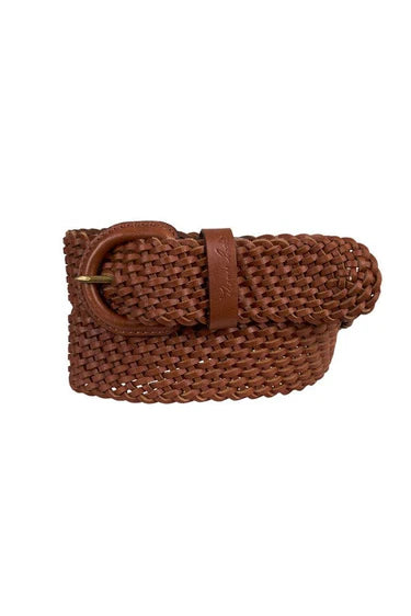 Thomas Cook - Larissa Belt - Tan