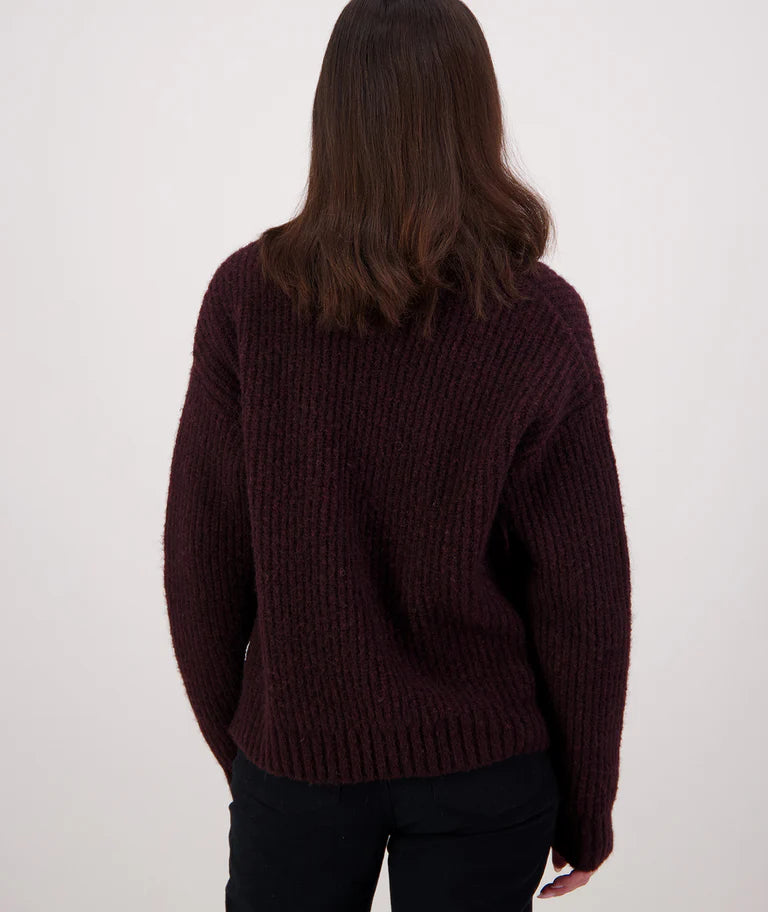 Swanndri - Marydale Cardigan