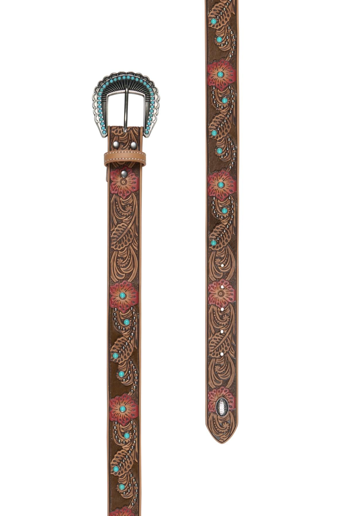 PURE WESTERN - CHARLENE BELT