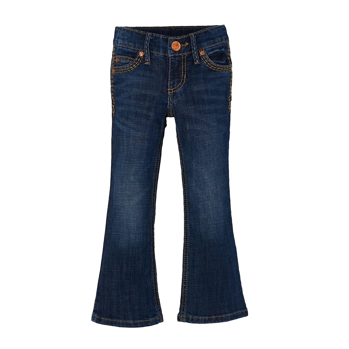 WRANGLER - Girl's Retro Boot Cut Jean