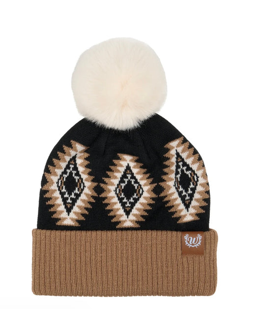 Wrangler - Katie Beanie
