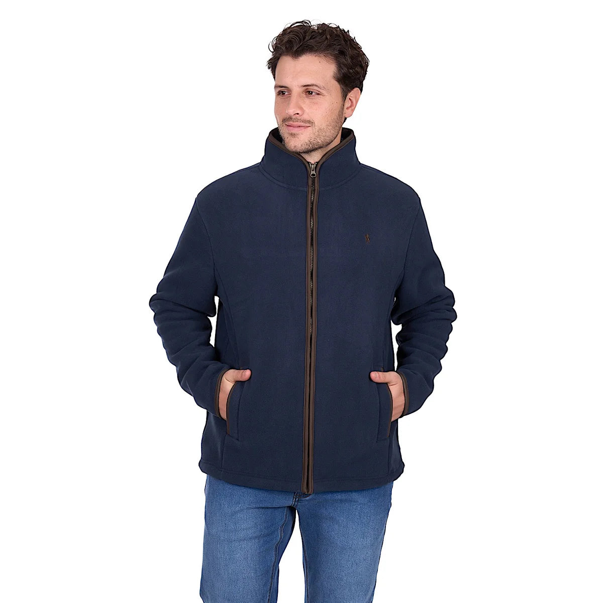 Thomas Cook - MENS Adrian Jacket - Navy