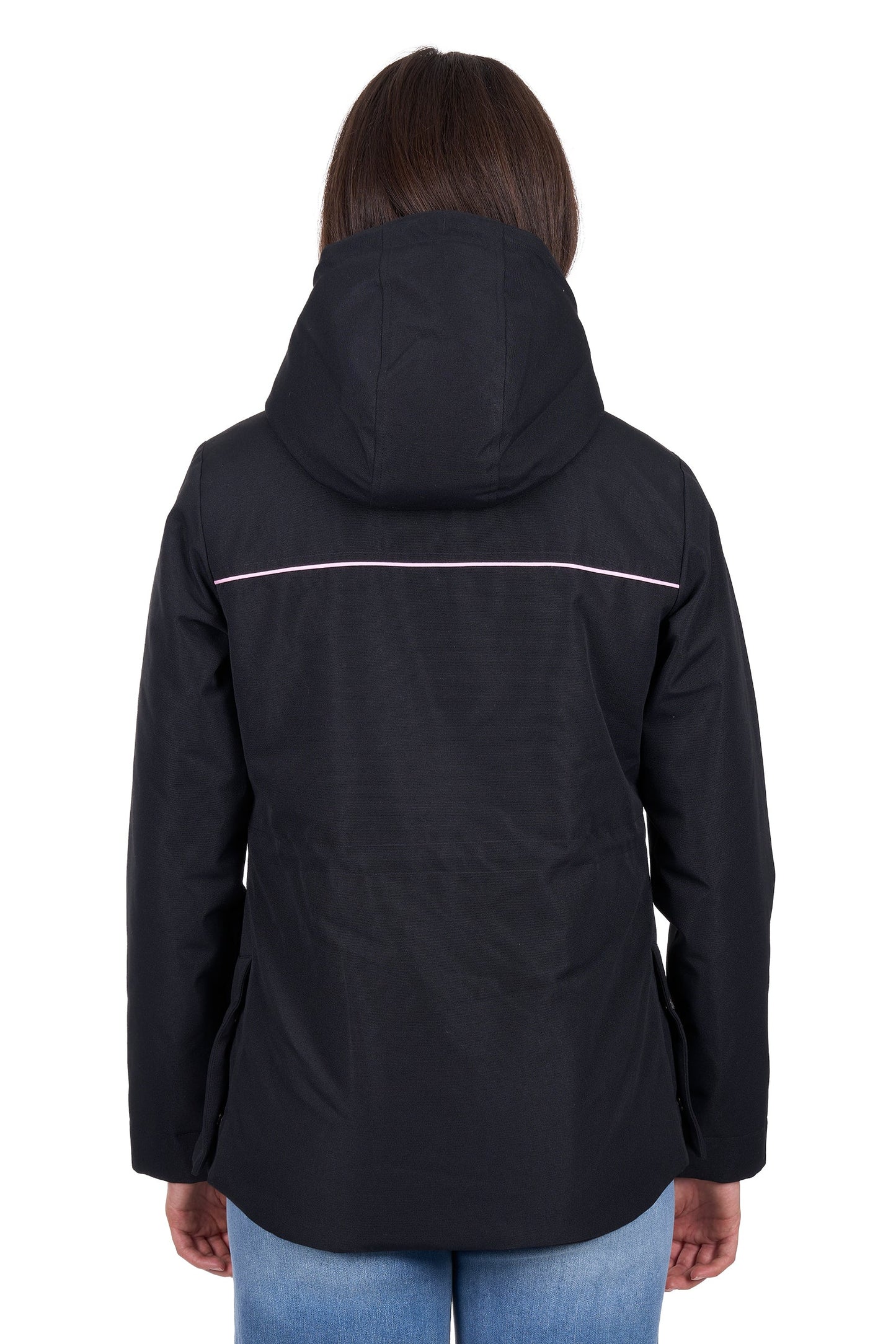 Wrangler - WMNS Vicky Jacket - Black