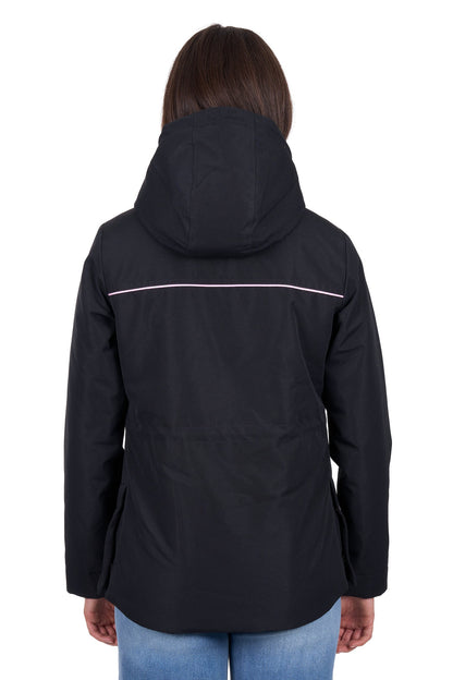 Wrangler - WMNS Vicky Jacket - Black
