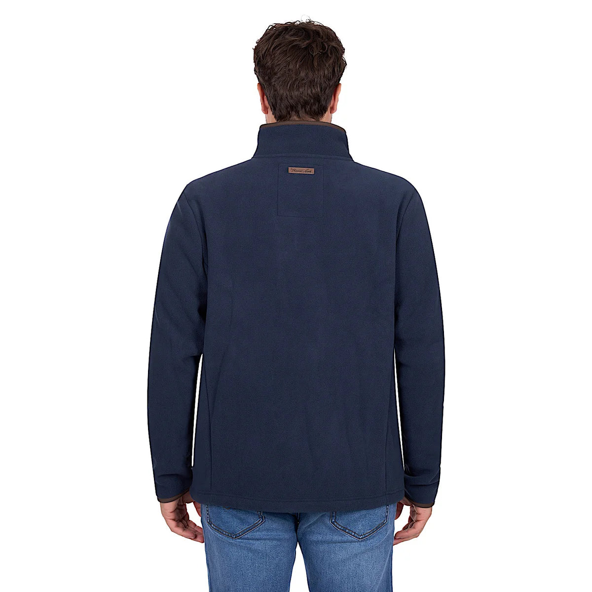 Thomas Cook - MENS Adrian Jacket - Navy