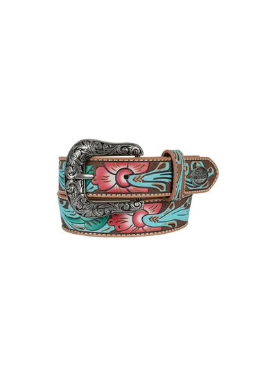 Pure Western - Kids Taliah Belt