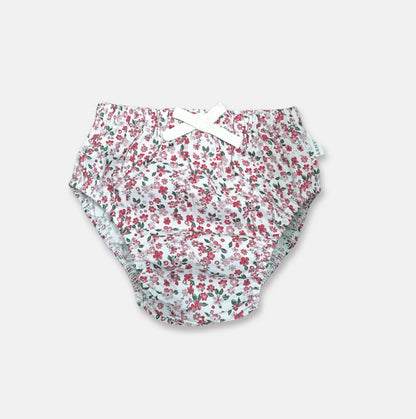 Love Henry - Baby Girls Pilcher - Pink Petite Floral