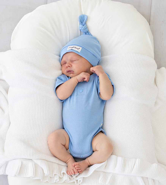 Snuggle Hunny - Knitted Beanie