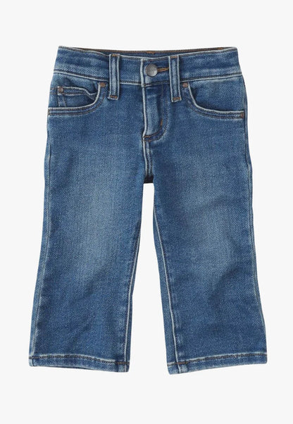 Wrangler - Baby Boys Western Jean