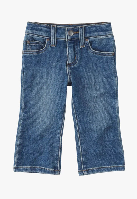 Wrangler - Baby Boys Western Jean