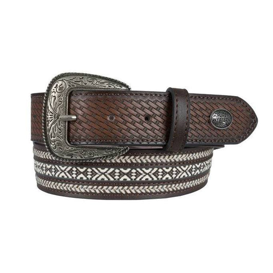 Pure Western - Kids Reid Belt