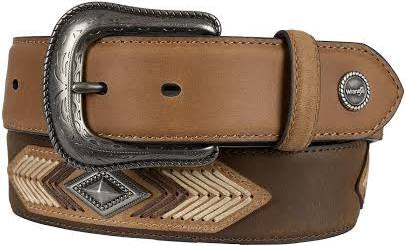 Wrangler - Jonas Belt