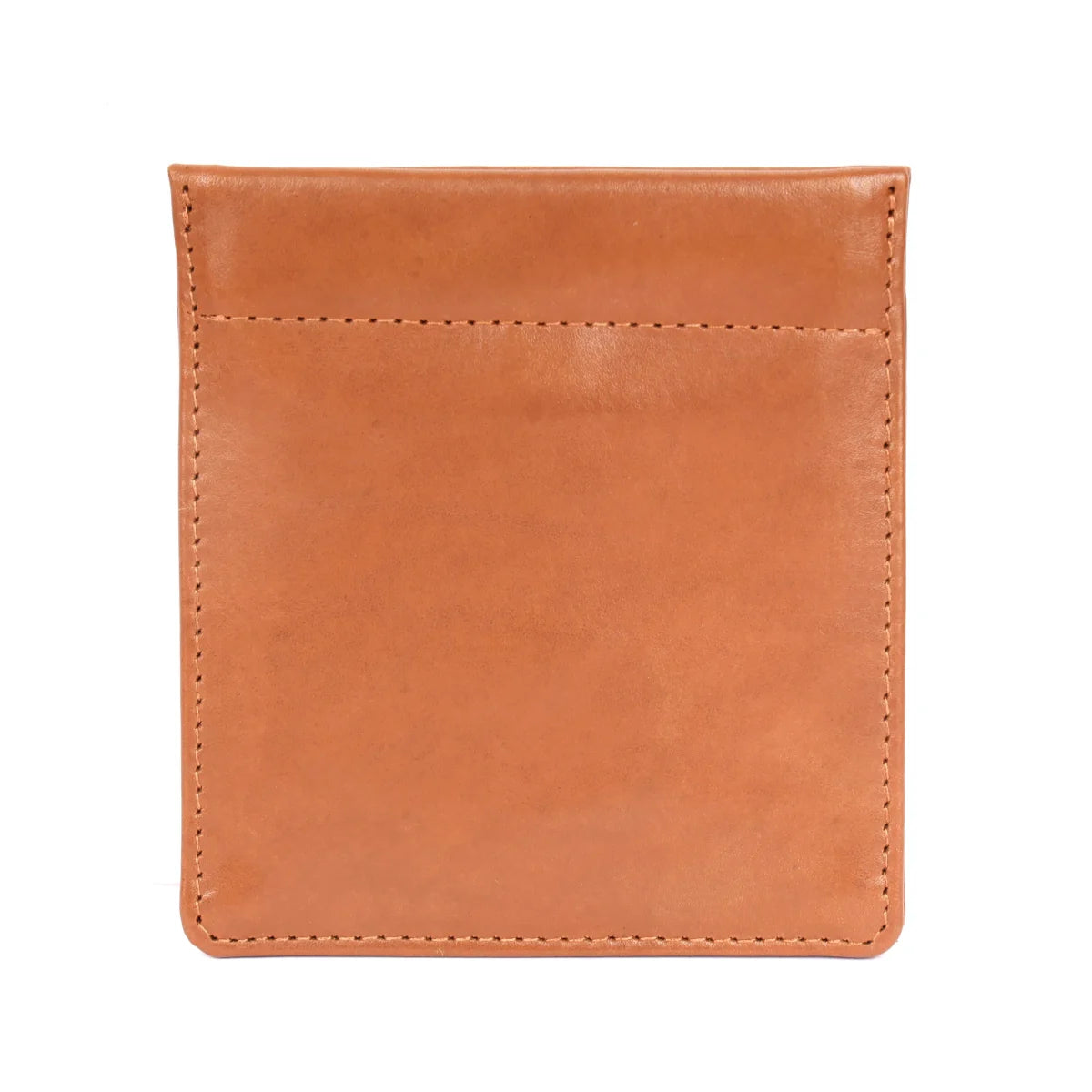 Rugged Hide - Elm Coin Purse