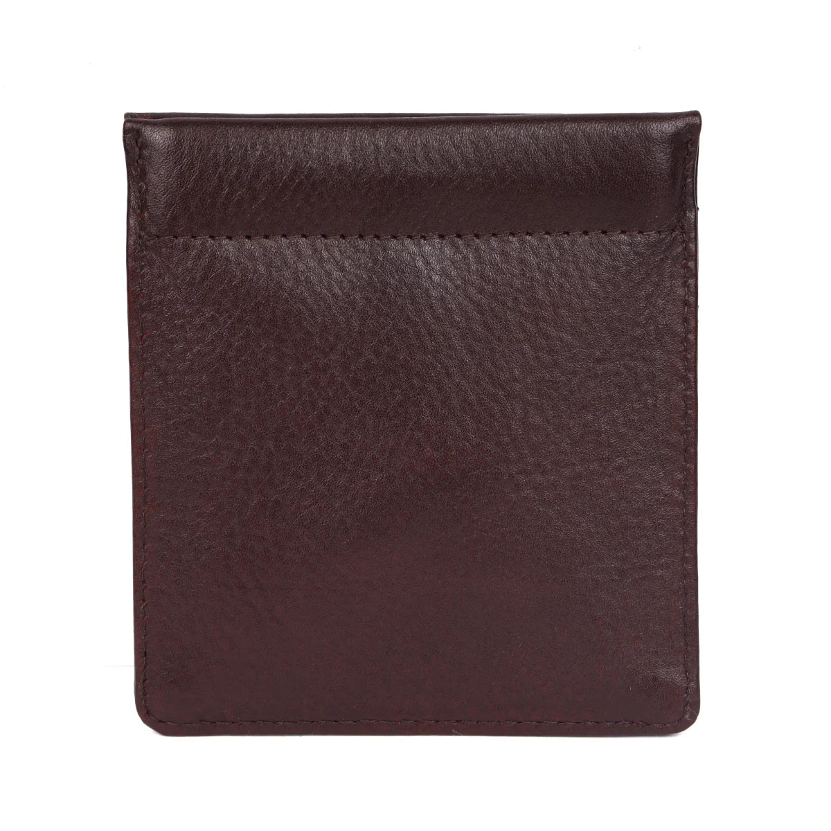 Rugged Hide - Elm Coin Purse