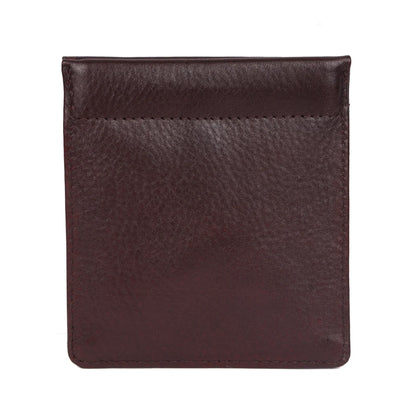 Rugged Hide - Elm Coin Purse