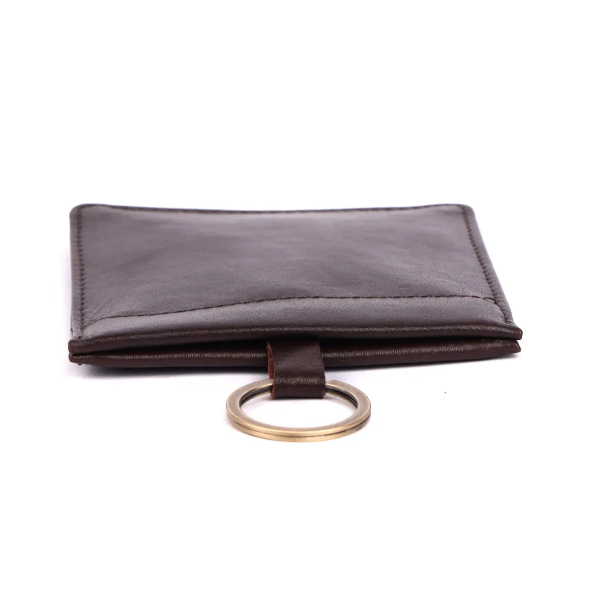 Rugged Hide - Elm Coin Purse