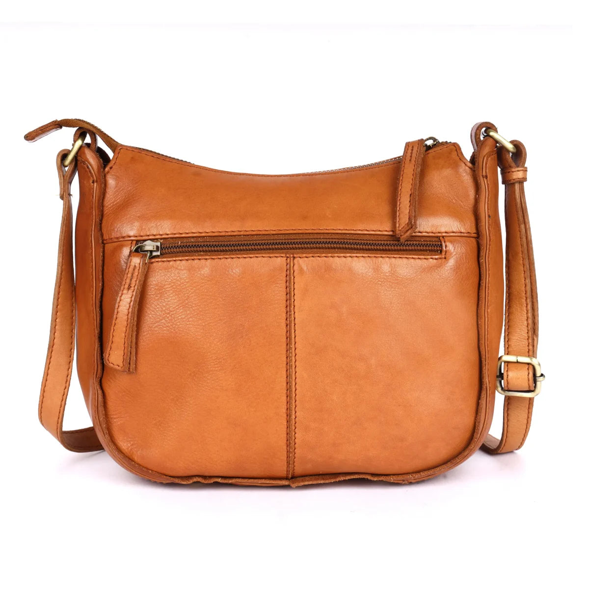 Rugged Hide - Clover Small Ladies Bag