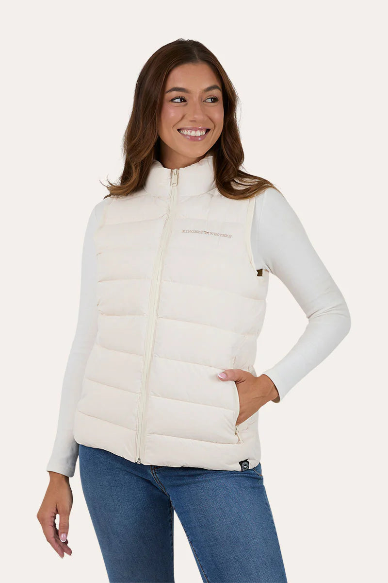 Ringers Western - Elament WMNS Puffer Vest