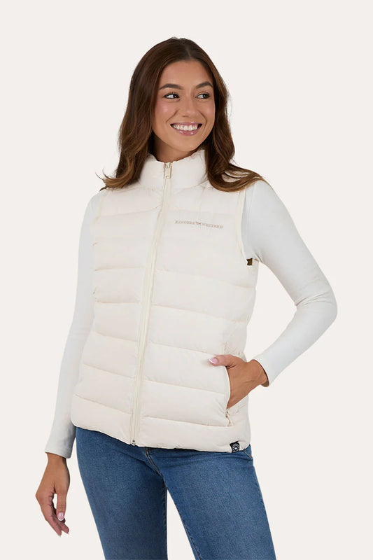 Ringers Western - Elament WMNS Puffer Vest