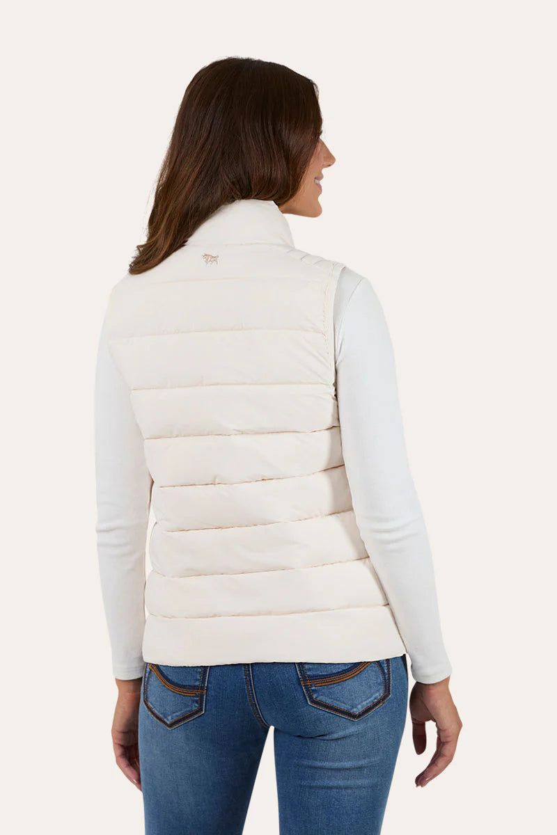 Ringers Western - Elament WMNS Puffer Vest