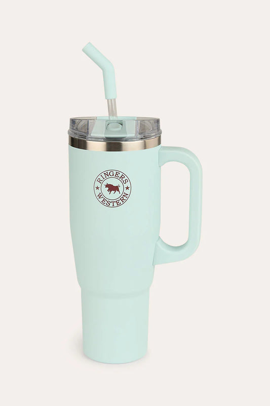 Ringers Western - Roadtrip Drink Bottle 1200ml