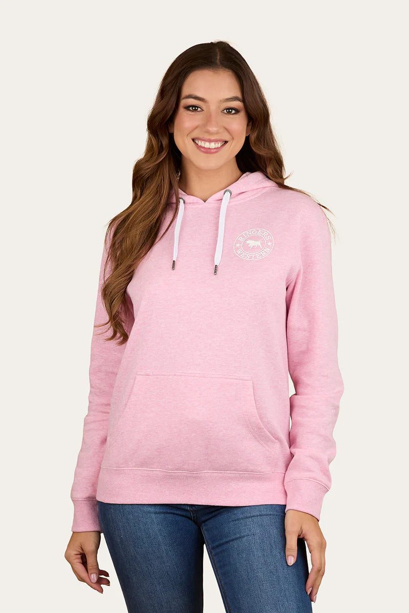 Ringers Western - Signature Bull WMNS Pullover Hoodie