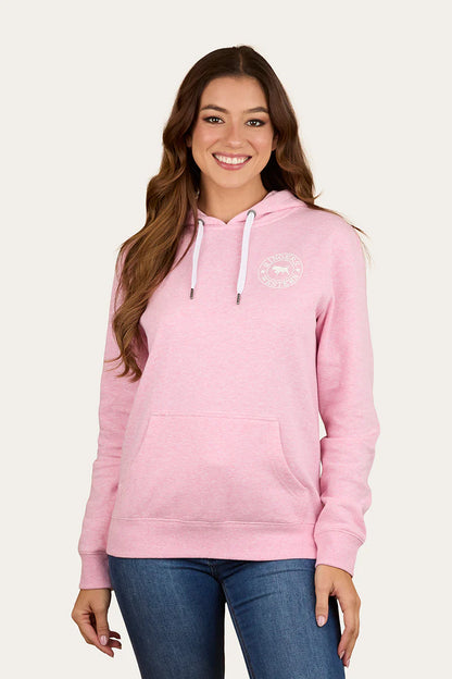 Ringers Western - Signature Bull WMNS Pullover Hoodie