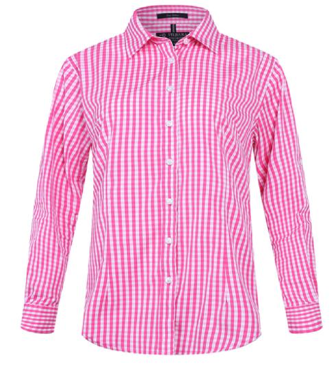Pilbara - WMNS Check LS
