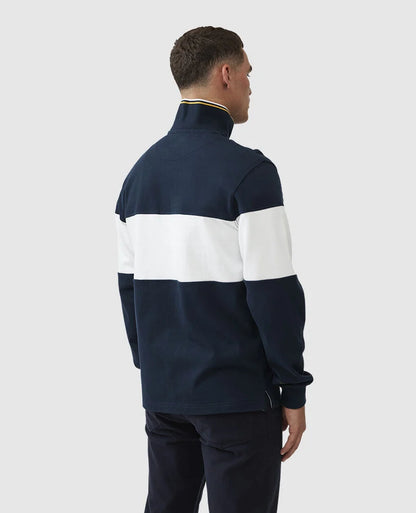 Rodd and Gunn - Foresters Peak Sweat - Midnight