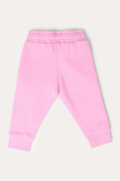 Ringers Western - Mini Ringer Babies Signature Bull Fleece Trackpants