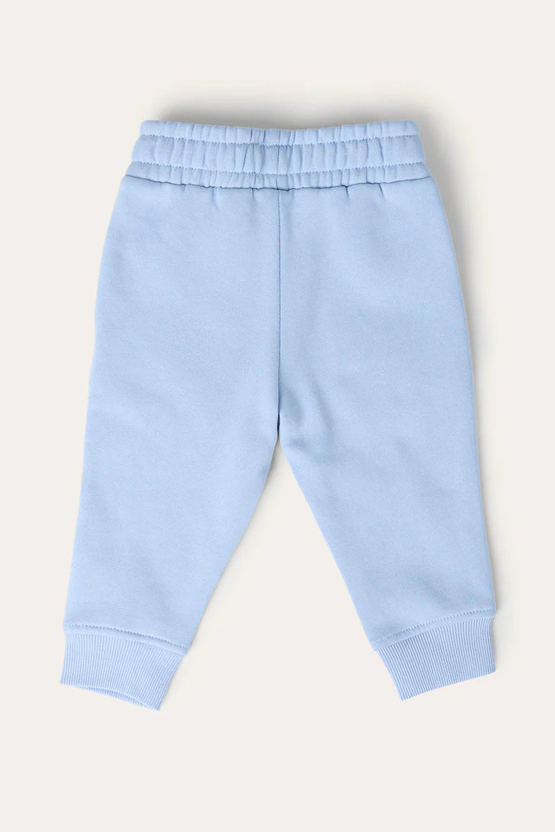 Ringers Western - Mini Ringer BabiesSignature Bull Fleece Trackpants