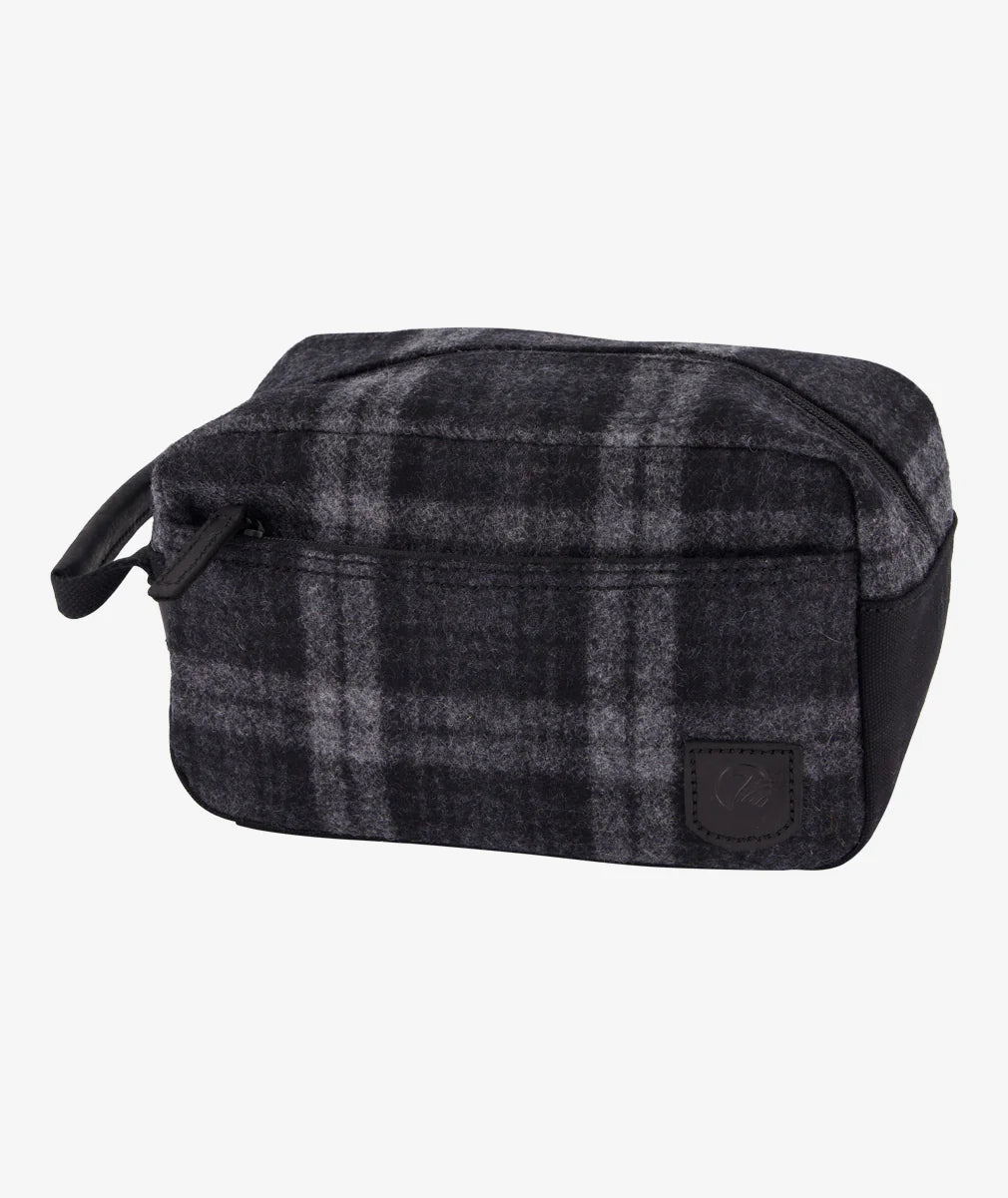 Swanndri - Island Bay Wash Bag