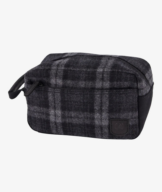 Swanndri - Island Bay Wash Bag