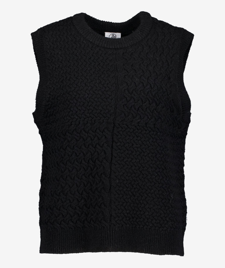 Swanndri - Amberley WMNS Knit Vest