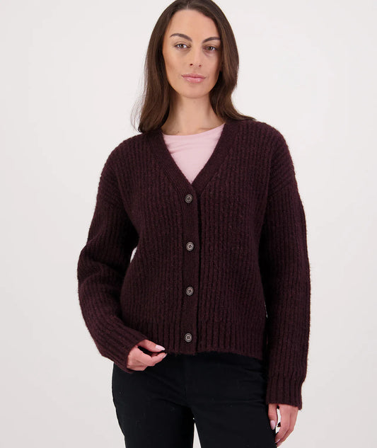 Swanndri - Marydale Cardigan