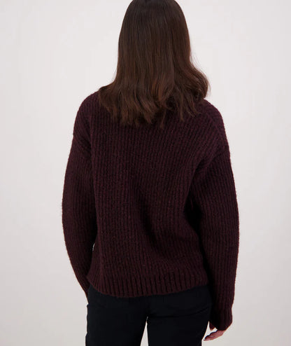 Swanndri - Marydale Cardigan