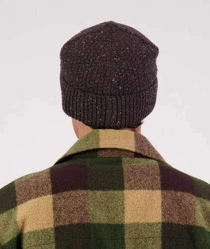 Swanndri - South Rd Waffle Beanie