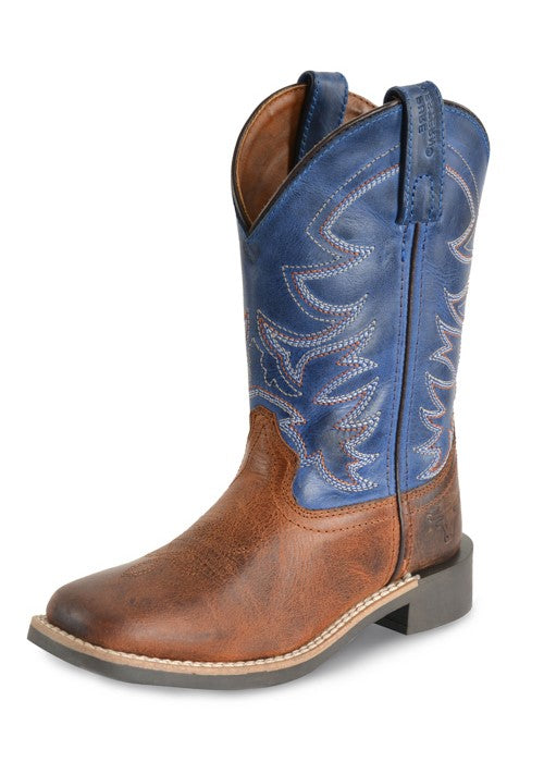 PURE WESTERN - CHILDRENS JUDD BOOT