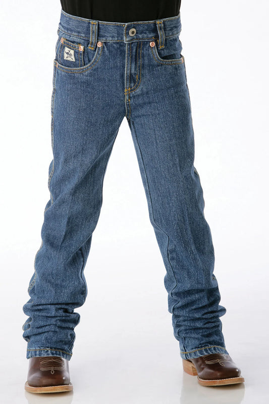 CINCH- Toddler Cinch Jeans 1-4