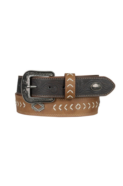 PURE WESTERN - TERRENCE BELT