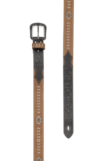 PURE WESTERN - TERRENCE BELT