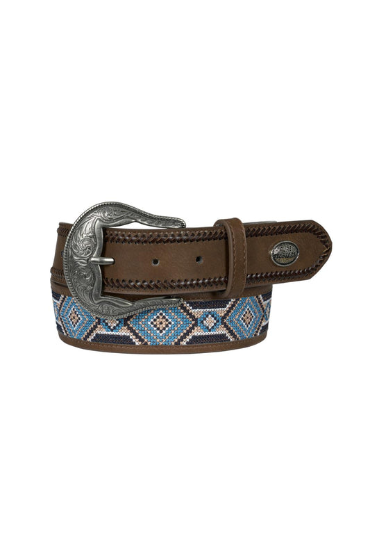 PURE WESTERN - WARREN BELT