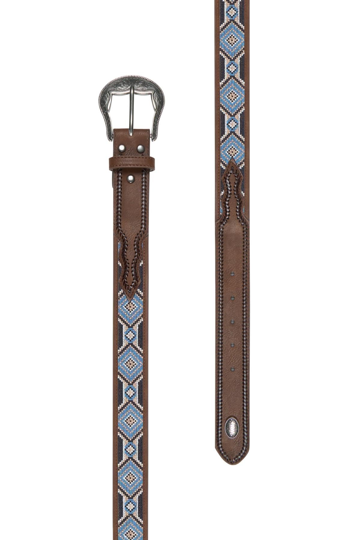 PURE WESTERN - WARREN BELT