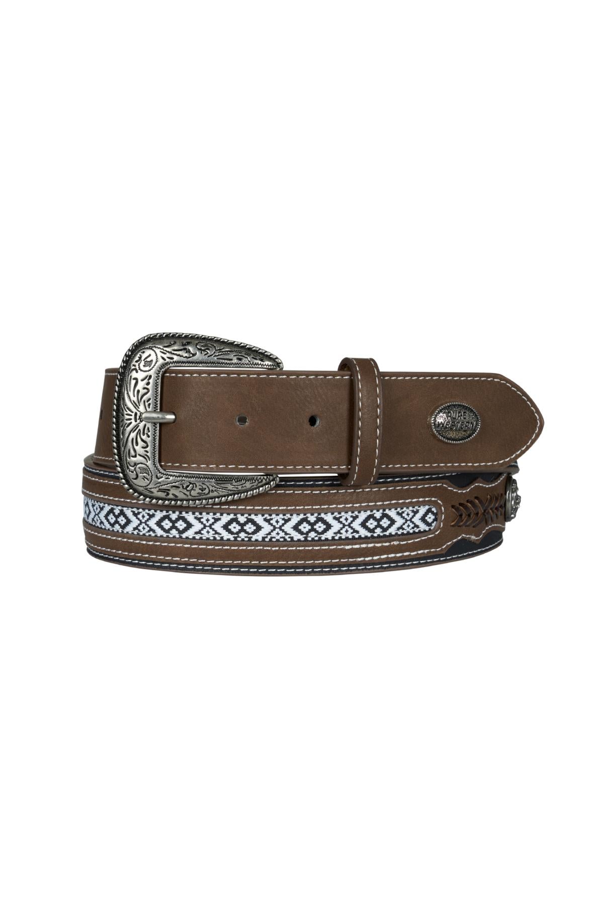 PURE WESTERN - CLAYTON BELT