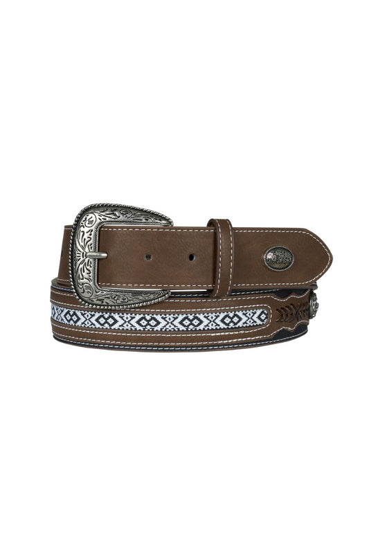 PURE WESTERN - CLAYTON BELT