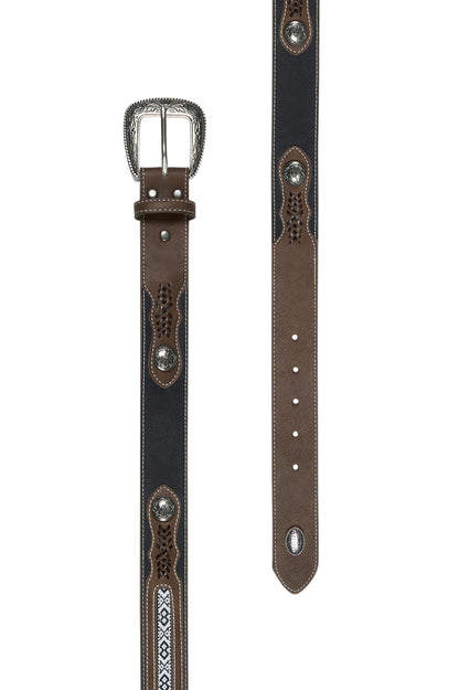 PURE WESTERN - CLAYTON BELT