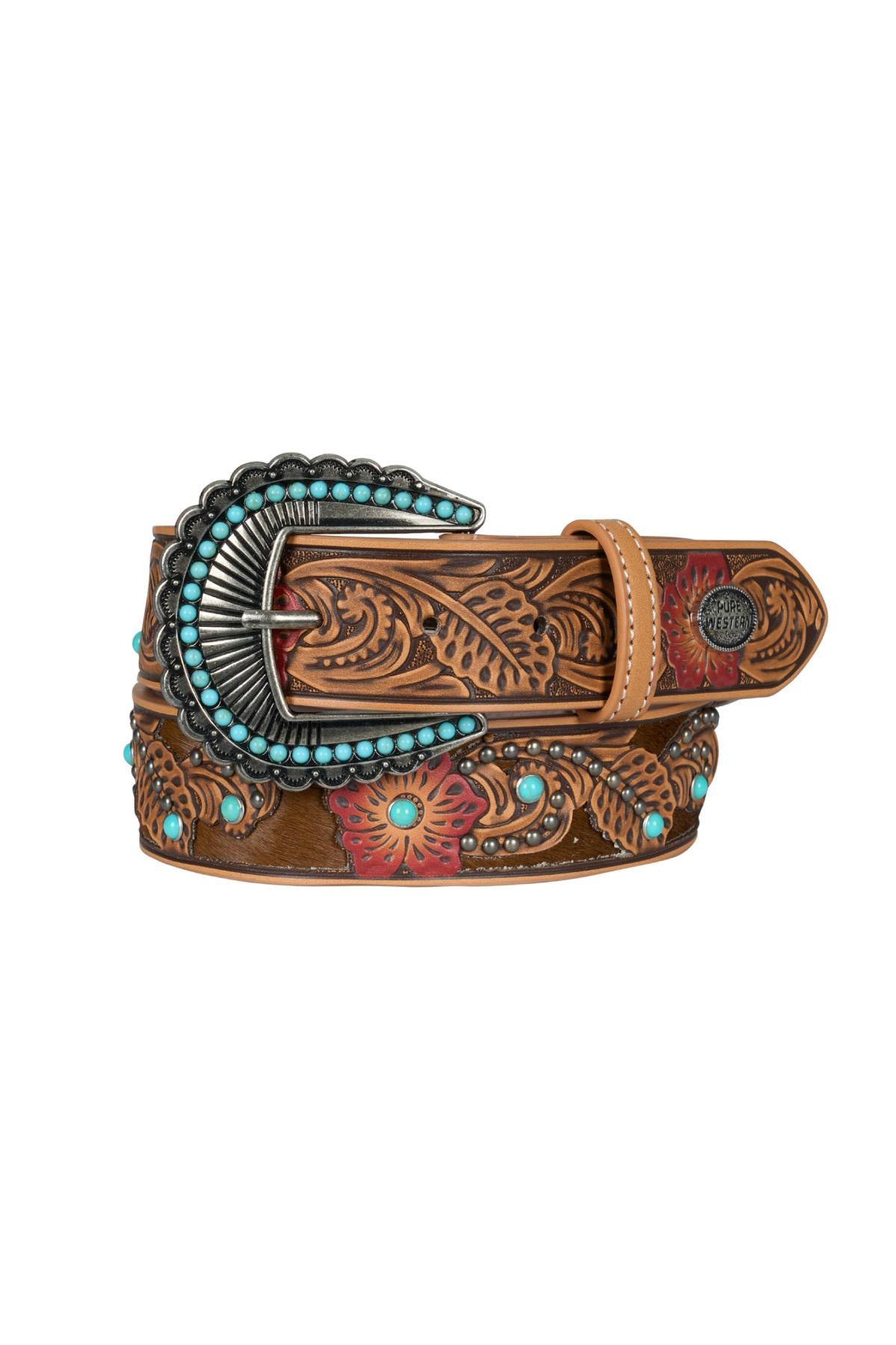 PURE WESTERN - CHARLENE BELT