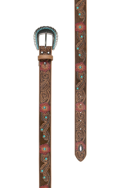 PURE WESTERN - CHARLENE BELT