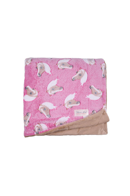 THOMAS COOK - Horse Snuggle Rug