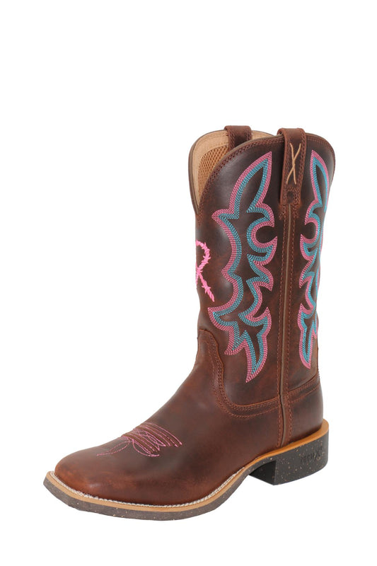 TWISTED X - WOMEN'S 11 TECH X2 BOOT